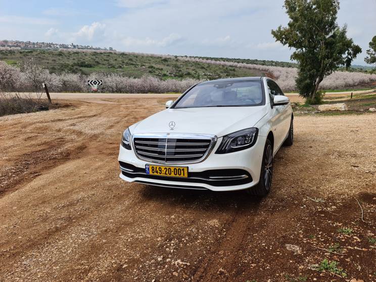 Galaxy S20 Ultra: מעבד חזק, מצלמה בינונית