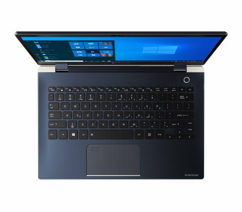 Dynabook Portégé X30L-G: לאיש העסקים הקליל