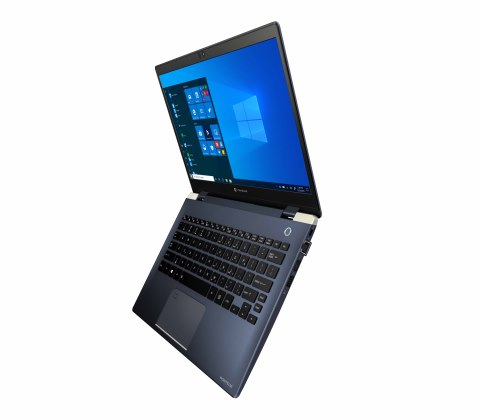 Dynabook Portégé X30L-G: לאיש העסקים הקליל