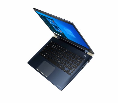 Dynabook Portégé X30L-G: לאיש העסקים הקליל