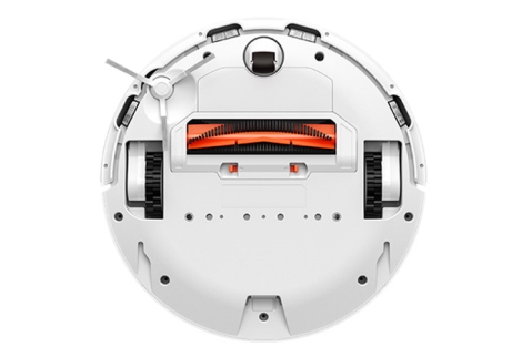 &rlm;שואב אבק רובוטי Xiaomi Mi Robot Vacuum Mop Pro שיאומי