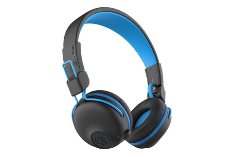 אוזניות JLab Play Gaming Wireless Headset