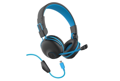 אוזניות JLab Play Gaming Wireless Headset