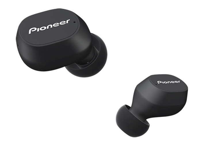 Pioneer C5 True Wireless: שמענו טובות יותר Pioneer C5 True Wireless: שמענו טובות יותר