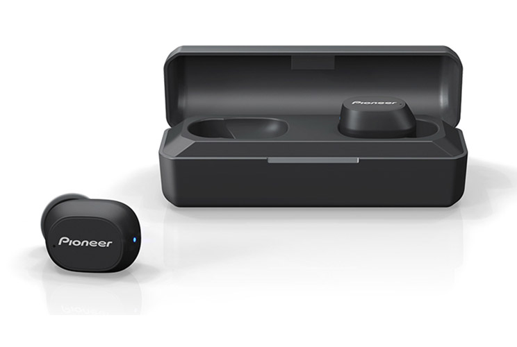 Pioneer C5 True Wireless: שמענו טובות יותר Pioneer C5 True Wireless: שמענו טובות יותר