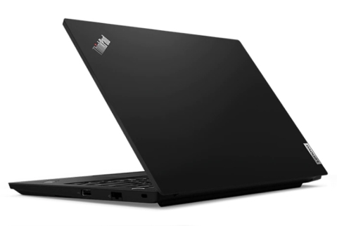 Lenovo ThinkPad E14 Gen 2: מספק את הסחורה