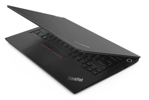Lenovo ThinkPad E14 Gen 2: מספק את הסחורה