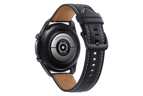 שעון חכם Samsung Galaxy Watch3 45mm SM-R840NZ סמסונג