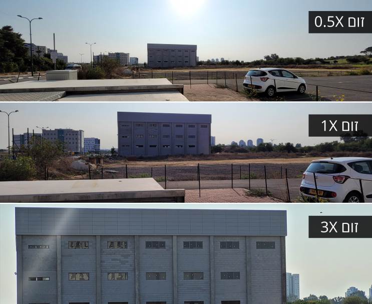 Samsung Galaxy S20 FE 5G: המעבד שתמיד רצינו