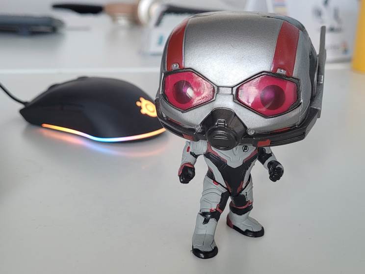 Samsung Galaxy S20 FE 5G: המעבד שתמיד רצינו