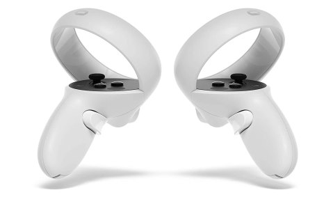 Oculus Quest 2: כניסה מעולה ל-VR
