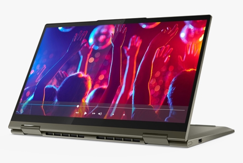 מחשב נייד Lenovo Yoga 7 14ITL5 82BH006NIV לנובו