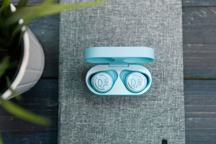 B&O Beoplay E8 Sport: עלות היא לא ערובה לאיכות B&O Beoplay E8 Sport: עלות היא לא ערובה לאיכות