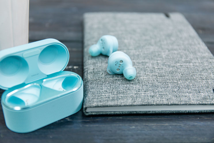 B&O Beoplay E8 Sport: עלות היא לא ערובה לאיכות B&O Beoplay E8 Sport: עלות היא לא ערובה לאיכות