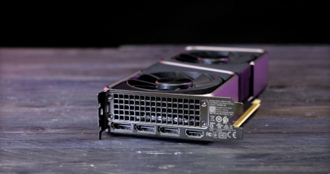 Nvidia RTX 3070 FE: זריקת מרץ למחשב