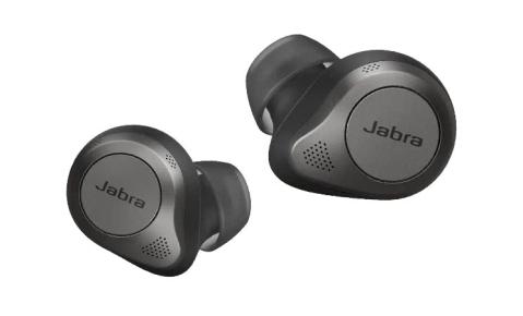 אוזניות JABRA Elite 85t True Wireless ג'אברה