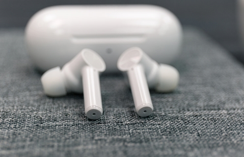 אוזניות OnePlus Buds Z True Wireless וואן פלוס