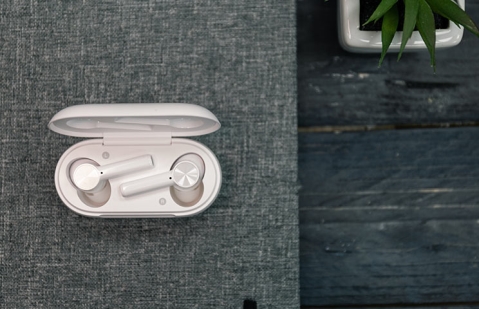 אוזניות OnePlus Buds Z True Wireless וואן פלוס