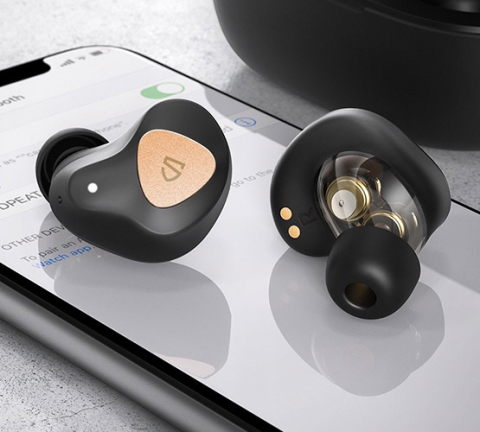 SoundPeats Truengine 3 SE: אוזניות בתקציב