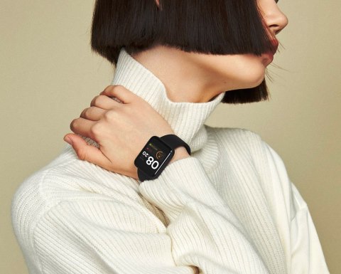 Xiaomi Mi Watch Lite: לייט בכל התחומים