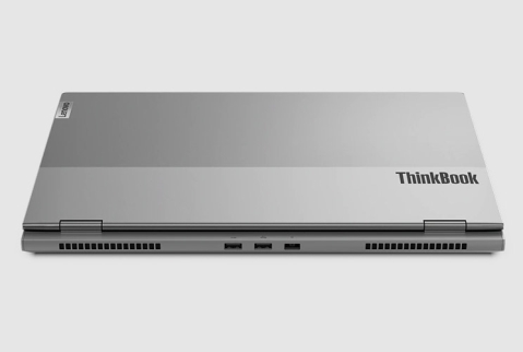 Lenovo ThinkBook 16p G2: בא לעבוד