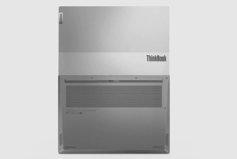 Lenovo ThinkBook 16p G2: בא לעבוד