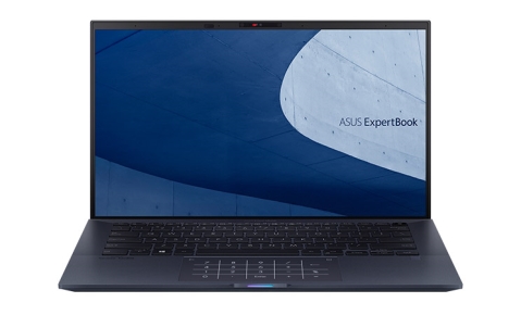 ASUS ExpertBook B9400CE: חזק ועמיד