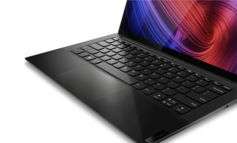 מחשב נייד Lenovo Yoga Slim 9 14ITL5 82D1002UIV לנובו