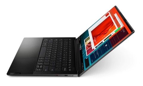 מחשב נייד Lenovo Yoga Slim 9 14ITL5 82D1002UIV לנובו