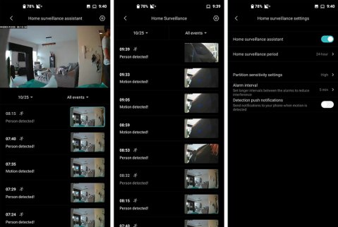 Xiaomi Security Camera 2K Pro: האבטחה הביתית עולה רמה