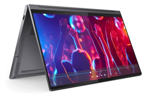 מחשב נייד Lenovo IdeaPad Yoga 9 15IMH5 82DE001SIV לנובו