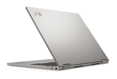 מחשב נייד Lenovo ThinkPad X1 Titanium Yoga Gen 1 20QA001VIV לנובו