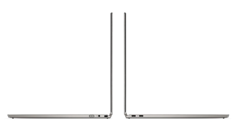 Lenovo ThinkPad X1 Titanium Yoga: לא תמיד פוגע