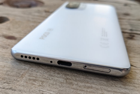 טלפון סלולרי Xiaomi Poco F3 256GB 8GB שיאומי