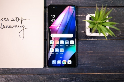 Oppo Find X3 Pro: הסמארטפון הכי טוב שאי אפשר לקנות