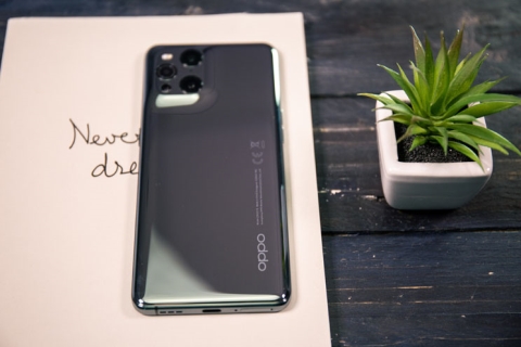 Oppo Find X3 Pro: הסמארטפון הכי טוב שאי אפשר לקנות
