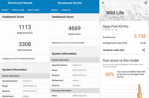 Oppo Find X3 Pro: הסמארטפון הכי טוב שאי אפשר לקנות
