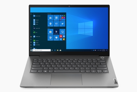 Lenovo ThinkBook 14 G2: לא יותר ממספיק