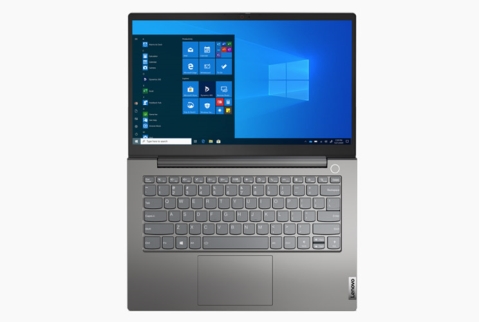 Lenovo ThinkBook 14 G2: לא יותר ממספיק