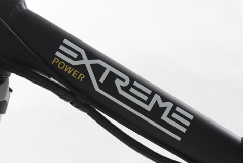 &rlm;אופניים חשמליים Xtreme Power