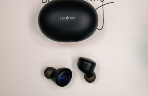 Realme Buds Air 2 Neo: זולות ומשתלמות