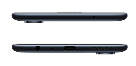 OnePlus Nord CE: בינוני וטוב לו