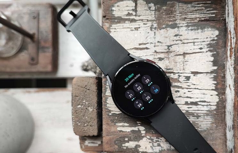 שעון חכם Samsung Galaxy Watch4 40mm SM-R860 Bluetooth סמסונג