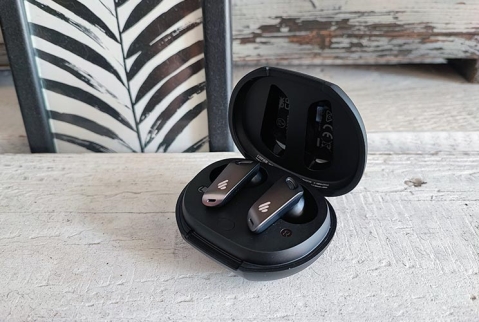אוזניות Edifier NeoBuds Pro True Wireless