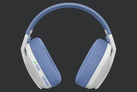 אוזניות Logitech G435 Bluetooth לוגיטק