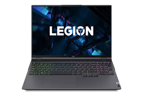 Lenovo Legion 5i Pro Gen 6: גיימינג שמתאים גם למשרד