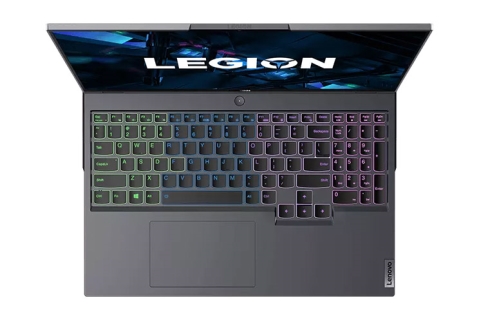 Lenovo Legion 5i Pro Gen 6: גיימינג שמתאים גם למשרד