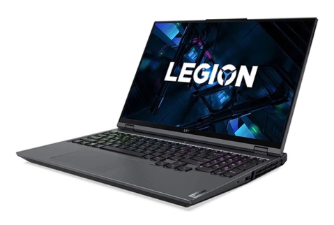 Lenovo Legion 5i Pro Gen 6: גיימינג שמתאים גם למשרד