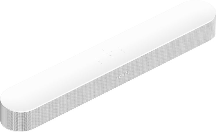 Sonos Beam 2: פתרון ביניים