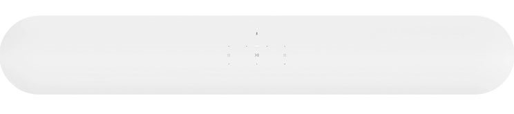 Sonos Beam 2: פתרון ביניים